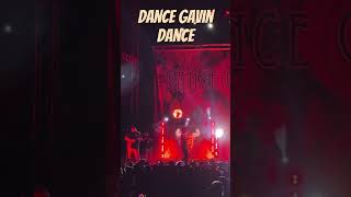 Dance Gavin Dance - Lyrics Lie 9/8/23