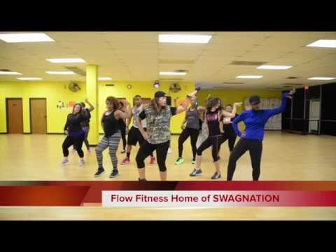 Empire Cast - Drip Drop (feat. Yazz and Serayah McNeill) Choreo by Elka Flowers