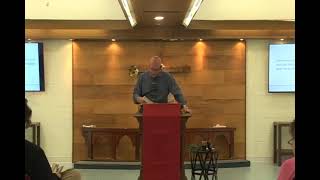 Understanding Our Past pt 1 15 May 2022