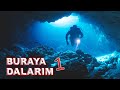 BURAYA DALARIM 1 - Türkiye'nin En Güzel Dalış Bölgeleri - Fethiye Türk Hamamı & Afkule