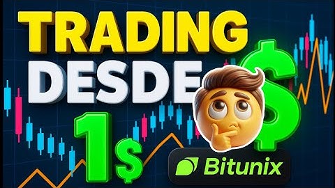 💹¿ TRADING desde 1 💲? Gana 10 USDT GRATIS 💰 | ¡Aprovecha los BONOS en Bitunix Futuros! 🚀