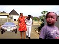 HE MALTREATRED THE VILLAGE GIRL AFTER IMPREGNATNG HER - A MUST WATCH TRENDING NOLLYWOOD MOVIES 2024