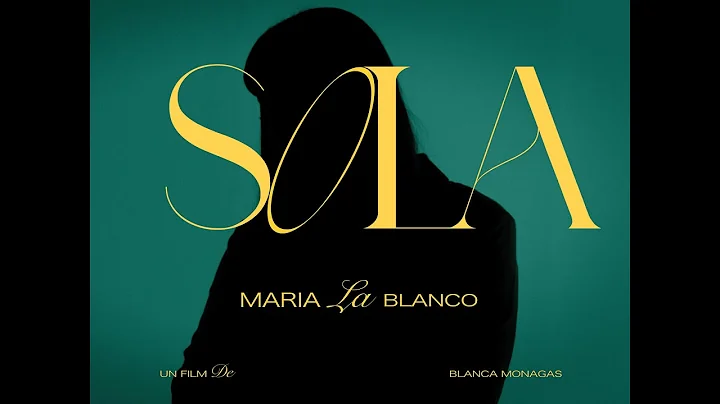 Blanco Maria Photo 8