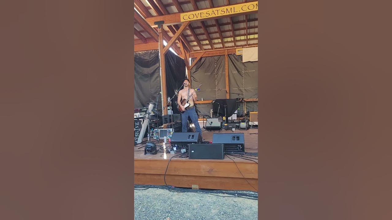 Dale & the ZDubs "Neighbors" (live) at Coves Amphitheater (6/22/2024) #livemusic #Reggae #jam