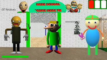 Baldi