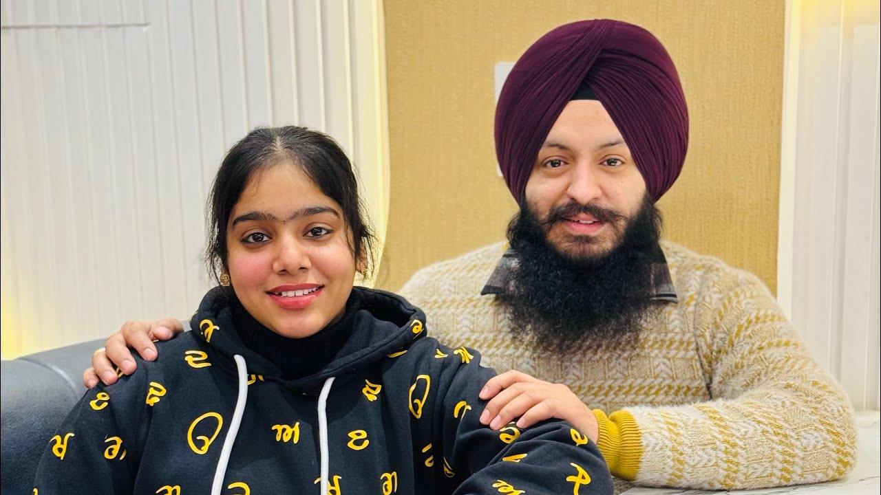 ਇਮਾਨਦਾਰੀ ਜੇ ਵੀਡਿਓ ਵਧੀਆ ਲੱਗੇ ਤਾਂ ਵੀਡਿਓ ਨੂੰ ਸ਼ੇਅਰ ਜਰੂਰ ਕਰ ਦਿਓ #waheguru #teampunjab #harjindersingh