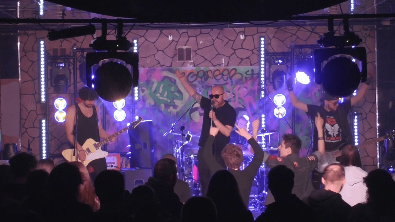 Я остаюсь - Castaway Angels!