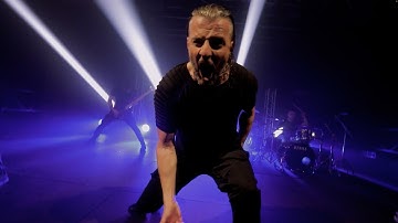 Disconnected - Unstoppable (Official Music Video)