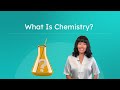 Chemistry Fundamentals Through Engaging Science Scenarios