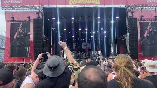 Mushroomhead - 12 Hundred (Live at Welcome To Rockville 2024)