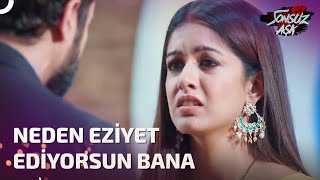 Pragati, Raghbir'den Azar İşitti  | Sonsuz Aşk 22. Bölüm