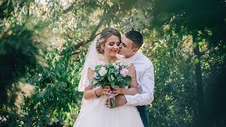 Andrey and Karina Wedding Highlights
