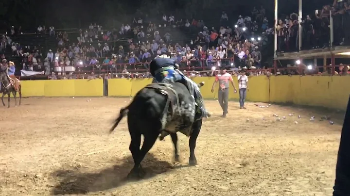 Jaime Carrizalez vs El Luciano