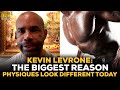 Kevin Levrone: The Biggest Reason Pro Bodybuilding Physiques Look Different Today