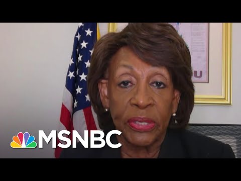‘We Must Make Sure That Our Investors Are Protected, Big And Small’ | Stephanie Ruhle | MSNBC