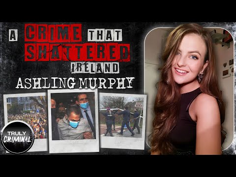A Crime That Shattered Ireland: The Harrowing Case Of Ashling Murphy