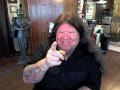 "Depressed From Christian Goth Band" Pastor Bob DAILY!