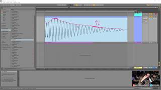 Ableton Live 10 Ultimate Tutorial 19 - Gate