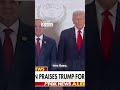 Bill clinton on The gragile path to peace #donaldtrump#diplomacy#shortvideo