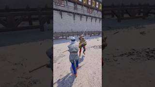 Help me Fix my Algorithm!! - Half Sword | #shorts #reels
