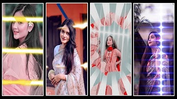 Chikni Chameli 🌈🌼 ||Hindi Trend Dj XML ❤️‍🔥💥 || Alight motion XML File