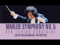 Mahler  symphony no5     