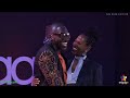 Strings Attached - Polycarp Otieno (Sauti Sol)