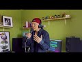 They Don&#39;t Know - Jon B (William Singe Cover)