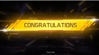 Free fire new event Evo vault spin all Evo gun owned 😱😱