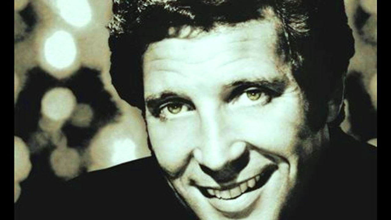 Tom jones    anniversary song