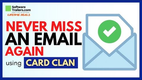 Card Clan ➤ Make messaging more engaging with dynamic digital cards 🔥LIFETIME DEAL🔥