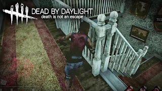 NEW MAP! - DEAD BY DAYLIGHT