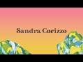 Sandra Corizzo - 30 Años Después del Amor