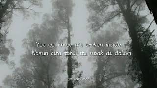 musikviral Rendy Pandugoedge Of The Heart Lirik  Terjemahan