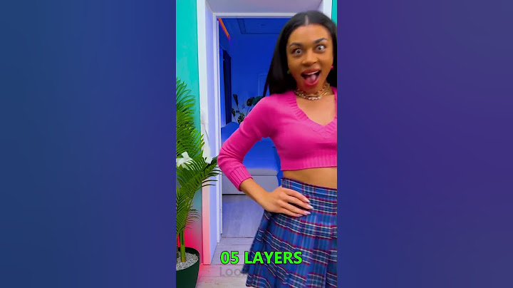 Can I Break Through 10 Layers Challenge?! 🙉 #challenge