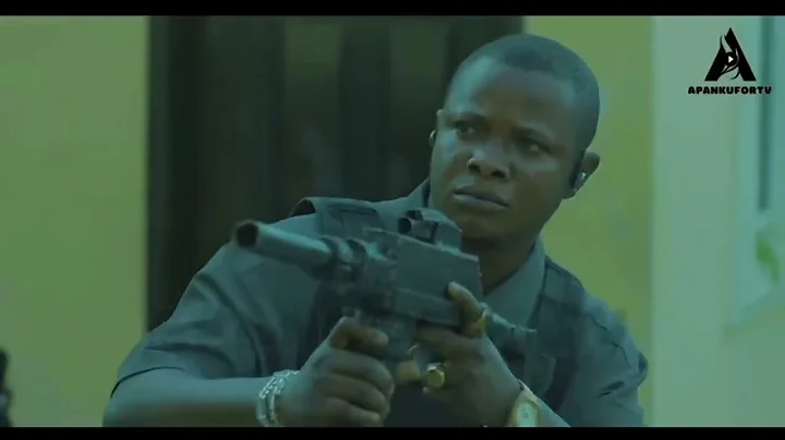 GBOTIKU 3 - Latest Action 2025 Yoruba Movie, Apa, Anike Ami,Victoria Ajiboye, Irewole Olaniyan,Afeez