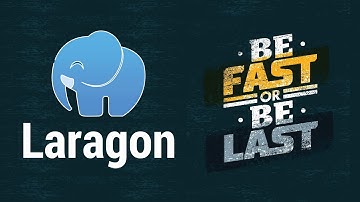 Install Laragon on Windows. Fastest localhost server Best alternate to WAMP server