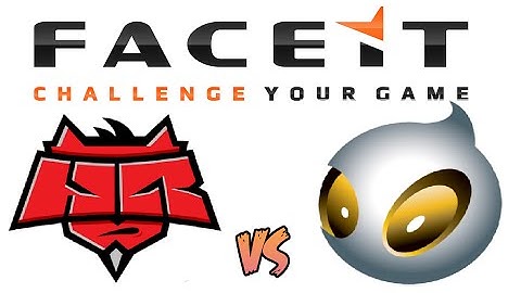 Dog predicts results in CS:GO, HR-Dignitas, 10-09-2014