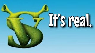 Shrek 5 is actually happening. by jacksfilms 321,735 views 1 year ago 1 minute, 6 seconds