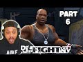 TEAM Tournament VS Busta Rhymes For NEW Car! | Def Jam: Fight For NY - Part 6