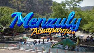 Aquapark Menzuly - Piedecuesta Santander - Canal Viajeros screenshot 2