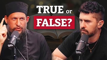 Orthodox Priest Responds to Protestant