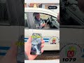 Un gesto que vale la pena destacar