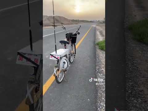 سيكل ياباني اشترااااك لوسمحت