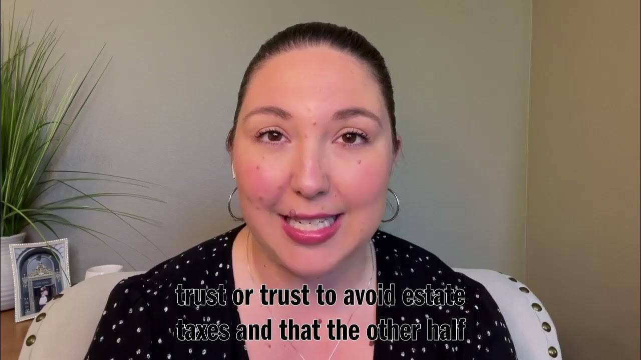  what is a bypass trust youtube