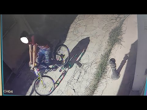 Ζάκυνθος: Άγιος Παύλος | Μπήκε ανενόχλητος σε αυλή σπιτιού και έκλεψε ένα ποδήλατο [12/6/20]