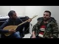 أجمل العتابا سليمان نصره معلم على الصدمات قلبي 