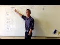 Graph Behavior and Concavity Concepts