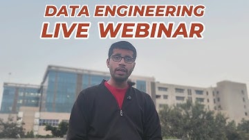 Data Engineering 2026 LIVE Webinar for Interview Calls Strategy | Smart City Traffic Data Project