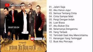 Download lagu Full Album Kerispatih - Semua Tentang Cinta